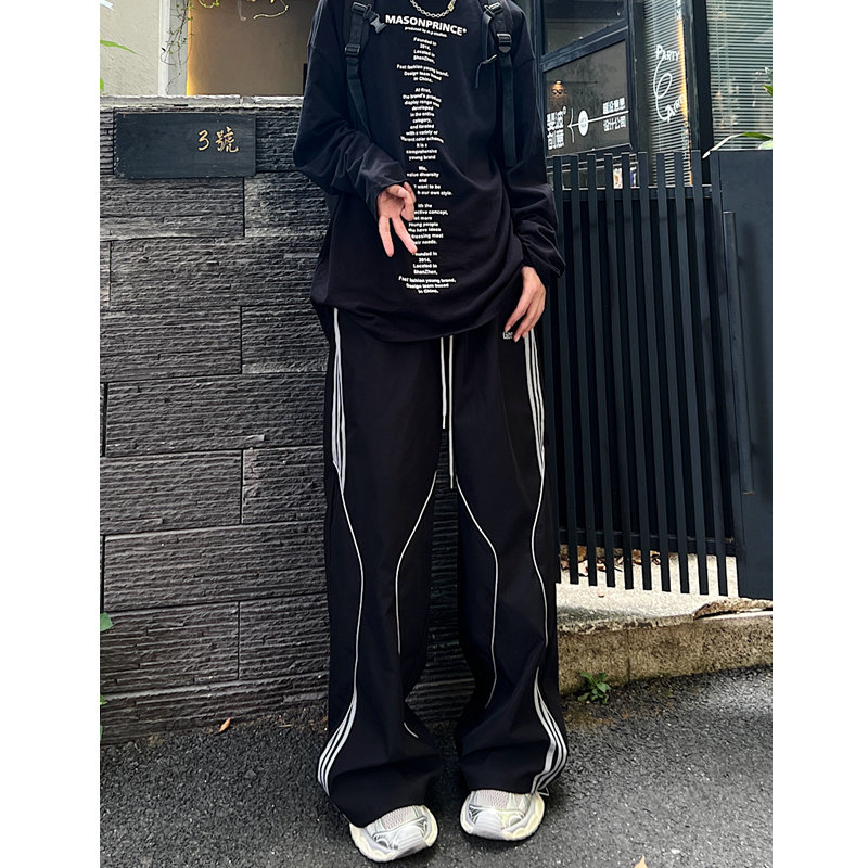 男女美式工装户外机能休闲裤8667p55限78,男装工装外套,星座517-5