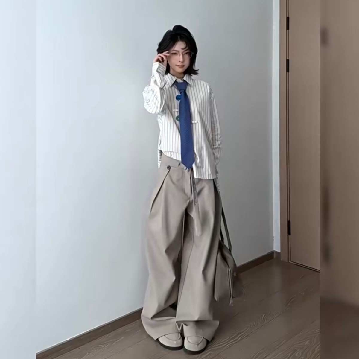 现货西裤8052P45,男装西裤,星座517-5