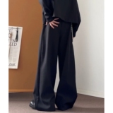 现货春季男女百搭西裤8220p35，男装西裤，星座517-5