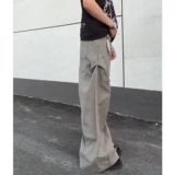 现货男女工装休闲裤111P53，男装工装外套，星座517-5