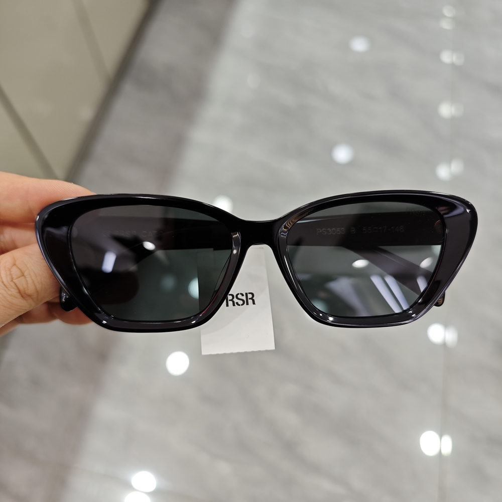 帕莎太阳镜女2025新品杨超越同款