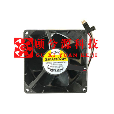 9WF0924S2D0324V0.5AFANUC