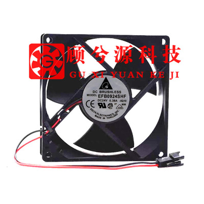 EFB0824HHEDelta/台达变频风扇