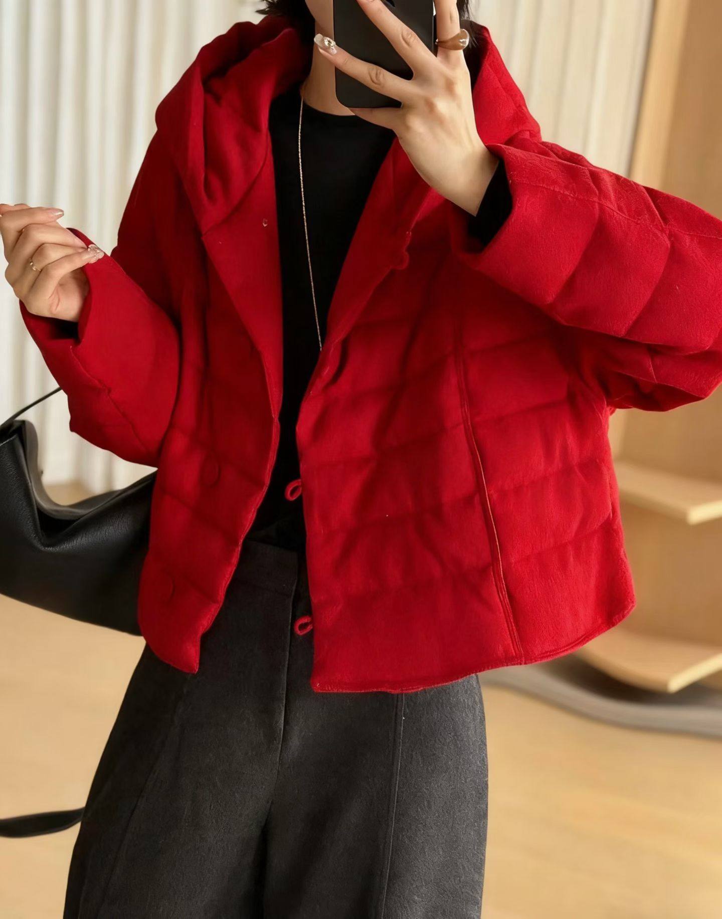 欧洲站2025冬季新款欧货时尚休闲百搭显瘦短款鹅绒服女外套面包服,女装/女士精品,羽绒服,淘宝优惠券,粉丝福利购,淘宝优惠卷