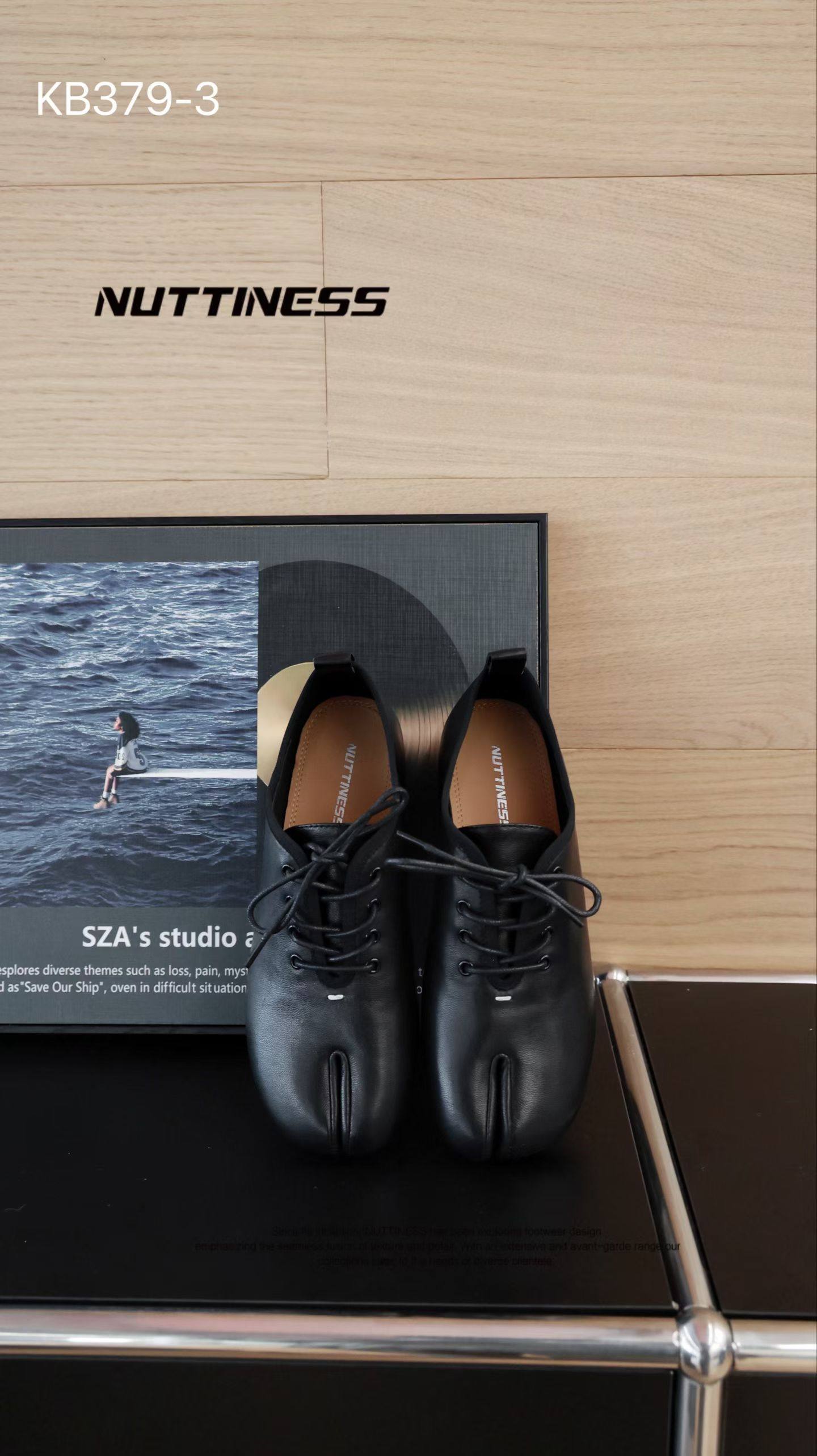 欧洲站2026春季新款欧货时尚休闲百搭显瘦系带平底鞋女,女鞋,牛津鞋/布洛克鞋/德比鞋,淘宝优惠券,粉丝福利购,淘宝优惠卷