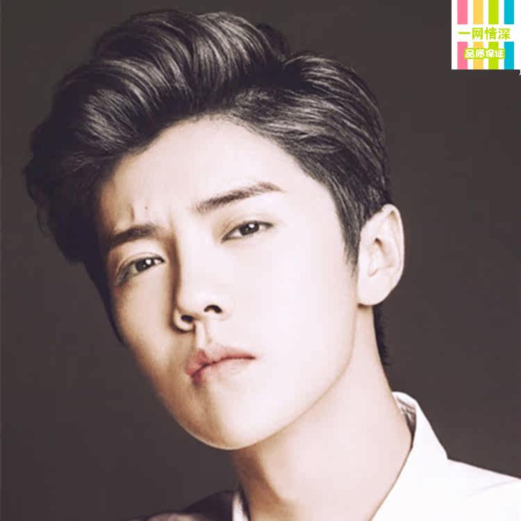 Perruque cheveux courts - Ref 2608533 Image 3