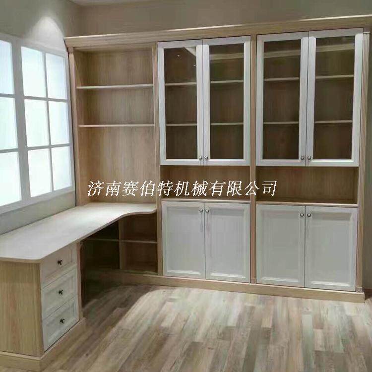 板式家具设计拆单软件 陕西拉米诺开料机 甘肃全自动双修封边机