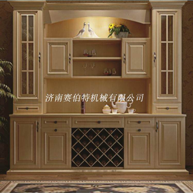 拉米诺隐形件 山西直排换刀加工中心 陕西板式家具榫卯结构开料机