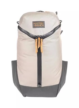 Mystery Ranch神秘农场Catalyst 26男女工作旅行远足通用双肩包