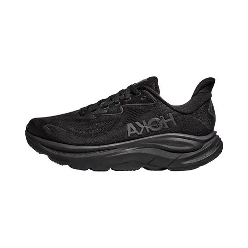 HOKA ONE ONE男款克利夫顿CLIFTON 10轻量透气缓震跑步鞋宽版