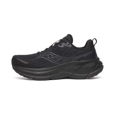 Saucony索康尼男HURRICANE 25飓风旗舰级稳定舒适跑鞋21026