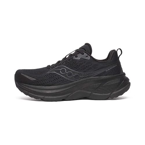 Saucony索康尼男HURRICANE 25飓风旗舰级稳定舒适跑鞋21026