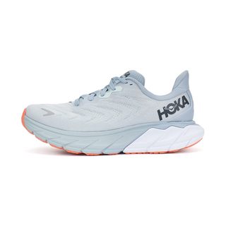 HOKA ONE ONE 女款阿瑞海6公路跑鞋 Arahi6 减震稳定运动鞋