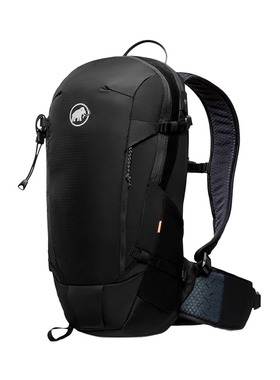 MAMMUT猛犸象男女款Lithium 15户外轻量多功能双肩徒步背包