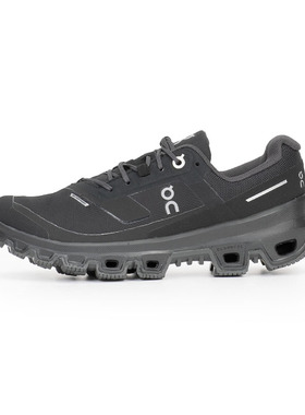 On昂跑 Cloudventure Waterproof 新一代减震防水越野女跑步鞋