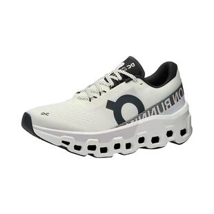 On昂跑 Cloudmonster 2 新一代怪兽鞋潮流运动鞋女款长距离跑鞋