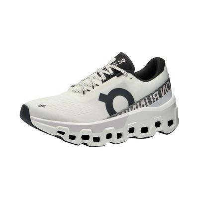 On昂跑 Cloudmonster 2 新一代怪兽鞋潮流运动鞋女款长距离跑鞋