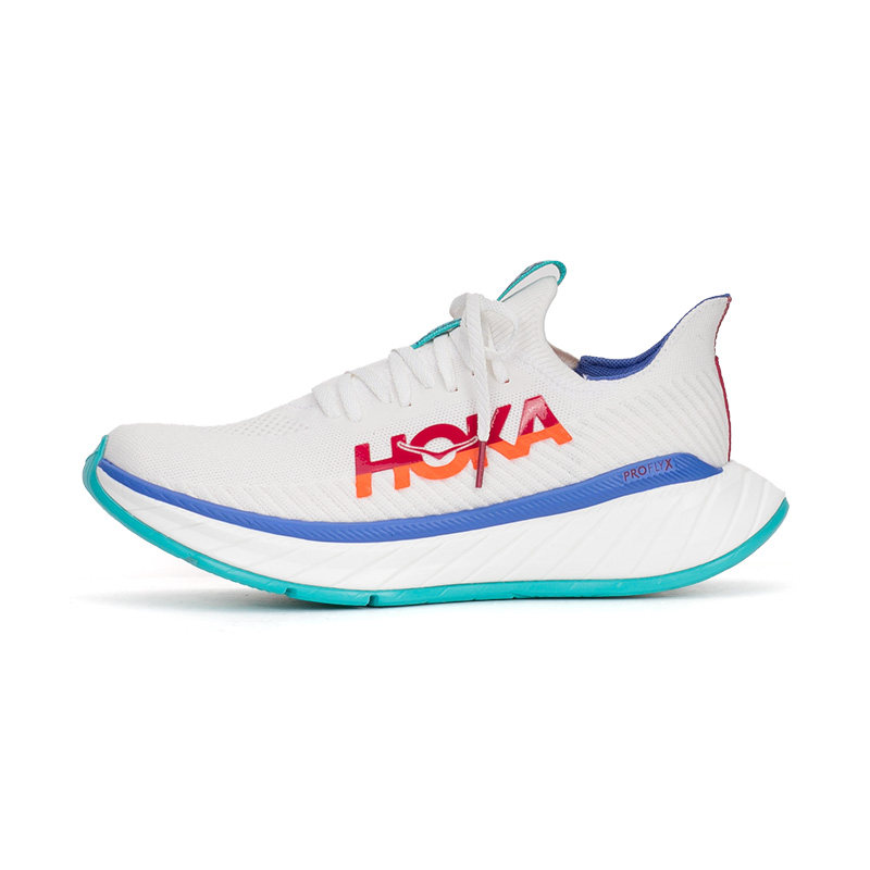 HOKAONEONE男竞速跑步鞋图片