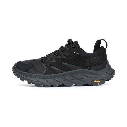 HOKA ONE ONE男ANACAPA LOW GTX透气防水防滑轻便登山徒步跑