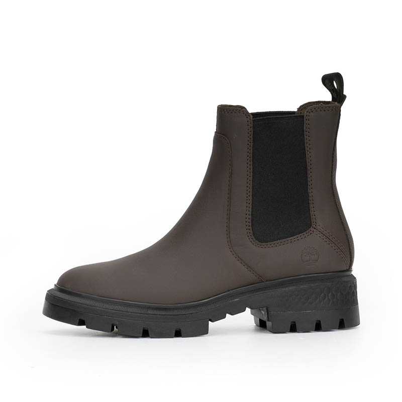 添柏岚切尔西鞋靴户外休闲女鞋