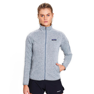 PATAGONIA巴塔哥尼亚Better 防寒抓绒上衣25543 Sweater女式