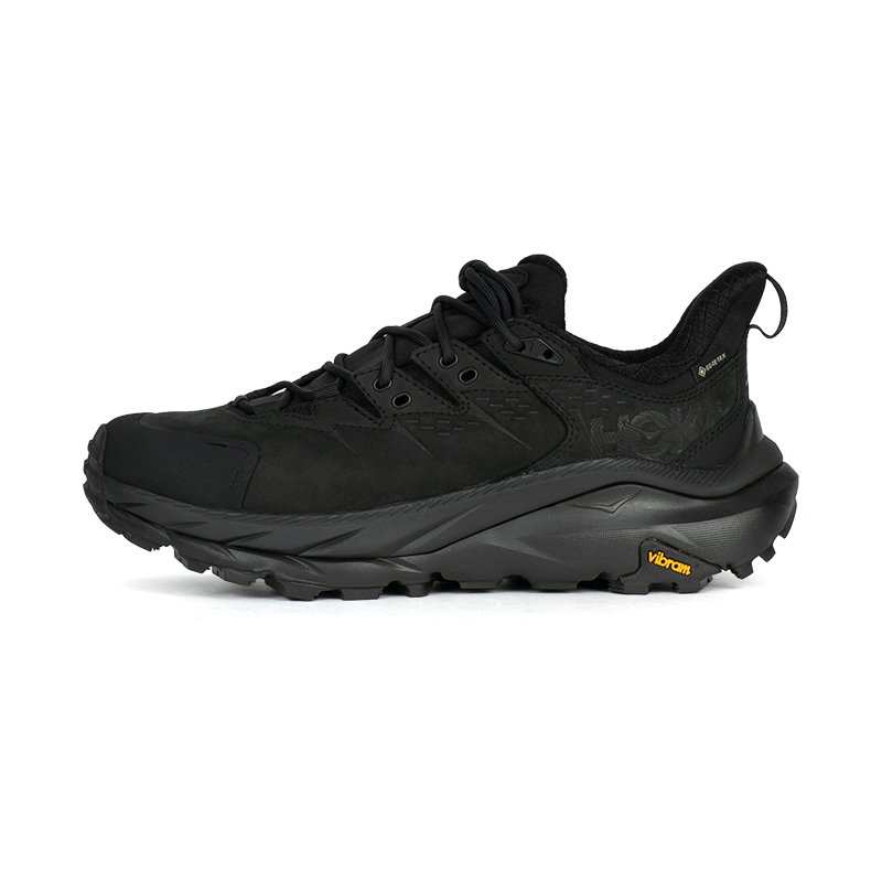 HOKAONEONE皮革减震防水支撑