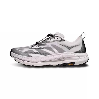HOKA ONE ONE男女同款MAFATE SPEED 4 LITE厚底城市户外运动鞋