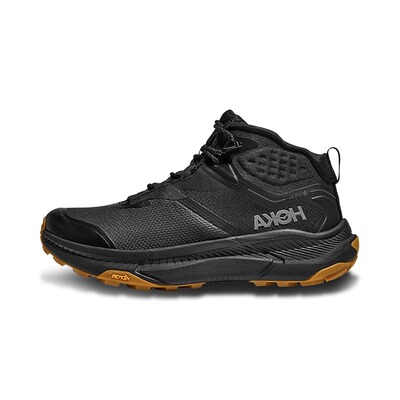 HOKA ONE ONE女款TRANSPORT HIKE GTX防水户外轻盈缓震登山徒步鞋