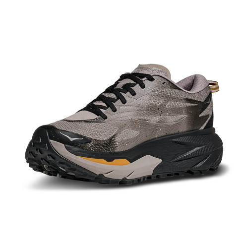 HOKA ONE ONE男MAFATE SPEED 5飞速马法特长距离专业透气越野跑鞋