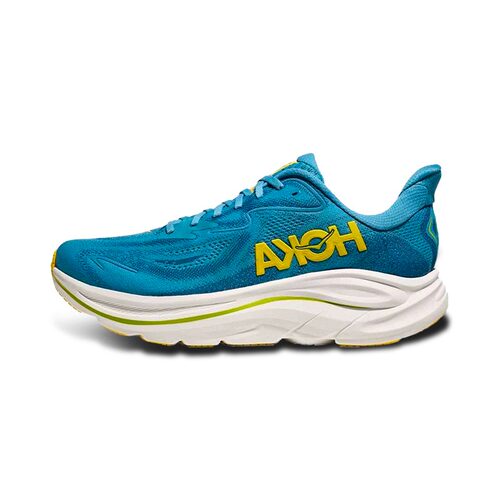 HOKA ONE ONE男款克利夫顿CLIFTON 10轻量透气缓震跑步鞋