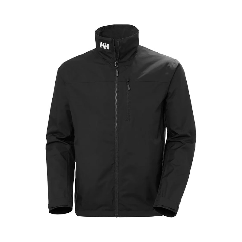 Helly Hansen/HH海丽汉森男航海Crew Jacket 2.0轻量软壳衣34445