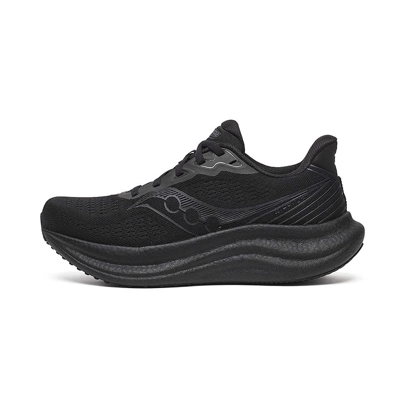Saucony索康尼女TRIUMPH胜利23缓震耐磨训练专业运动跑鞋11023