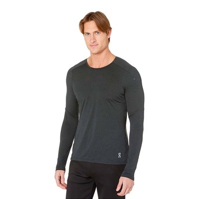 On昂跑全天候轻量男款舒适T恤