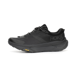 缓震耐磨徒步鞋 HOKA 男轻便舒适户外休闲鞋 TRANSPORT ONE