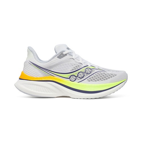 Saucony索康尼男ENDORPHIN SPEED啡速5轻便竞速缓震运动跑鞋21007