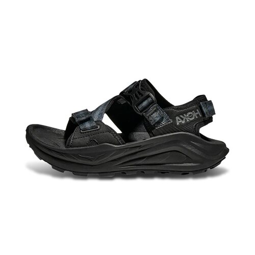 HOKA ONE ONE女厚底缓震稳定支撑防滑INFINI HIKE户外冒险凉鞋