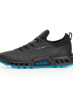 ECCO爱步男鞋高尔夫C4缓震运动鞋M Golf Biom C4  130404