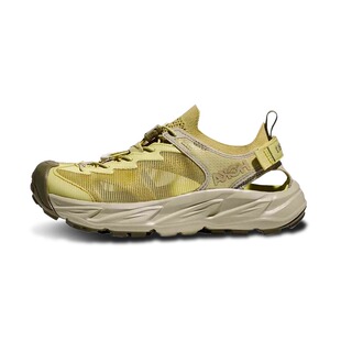 Hoka One One女款 新 霍帕拉HOPARA 2缓震户外徒步运动厚底凉鞋