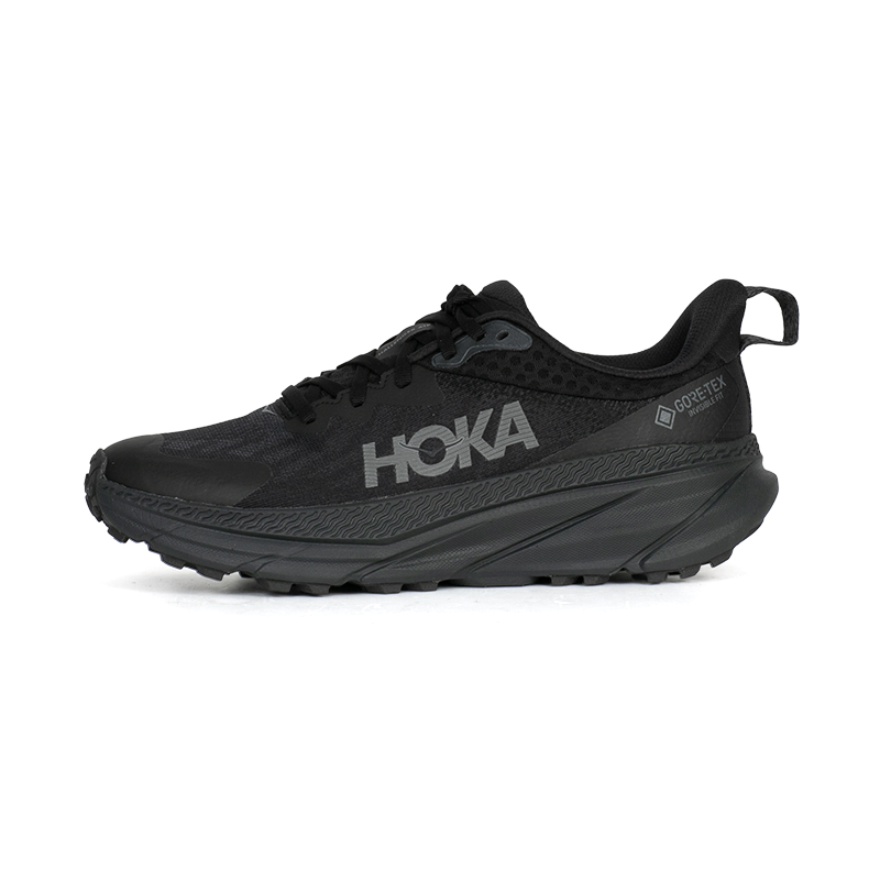 HOKA ONE ONE男款挑战者7 GTX全地形跑鞋Challenger ATR 7 GTX