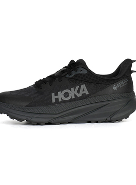 HOKA ONE ONE男款挑战者7 GTX全地形跑鞋Challenger ATR 7 GTX