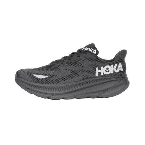 HOKAONEONE运动鞋缓震