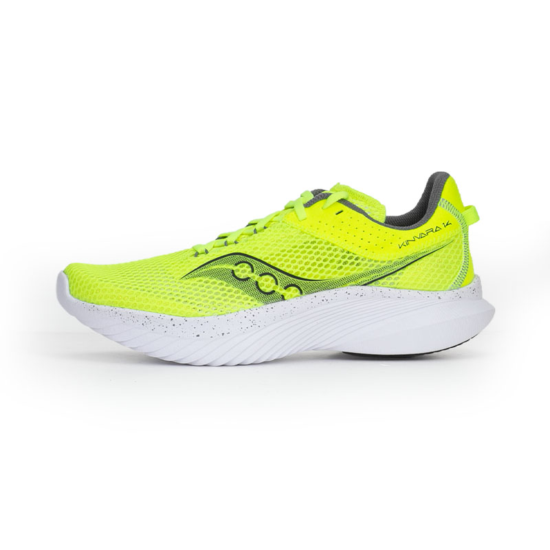 Saucony索康尼春夏菁华14跑鞋运动鞋透气情侣男女KINVARA 20823