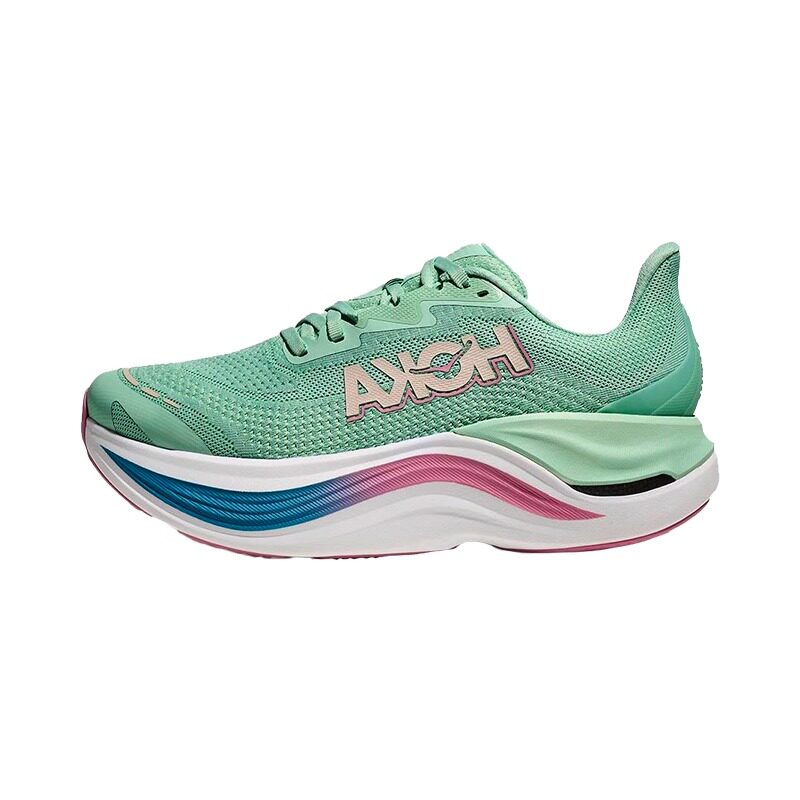 HOKA ONE ONE女款厚底运动跑鞋SKYWARD X缓震透气防滑耐磨新款