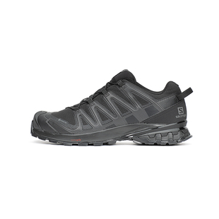 PRO 防水运动鞋 Salomon GTX 男女登山鞋 萨洛蒙户外徒步鞋