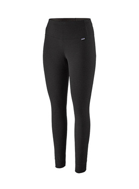 patagonia巴塔哥尼亚女士C4保暖功能内衣保暖裤43692