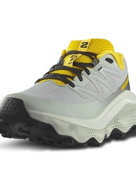 Salomon萨洛蒙男ULTRA FLOW 2代轻量城市多功能户外缓震越野跑鞋