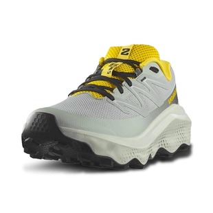 2代轻量城市多功能户外缓震越野跑鞋 Salomon萨洛蒙男ULTRA FLOW