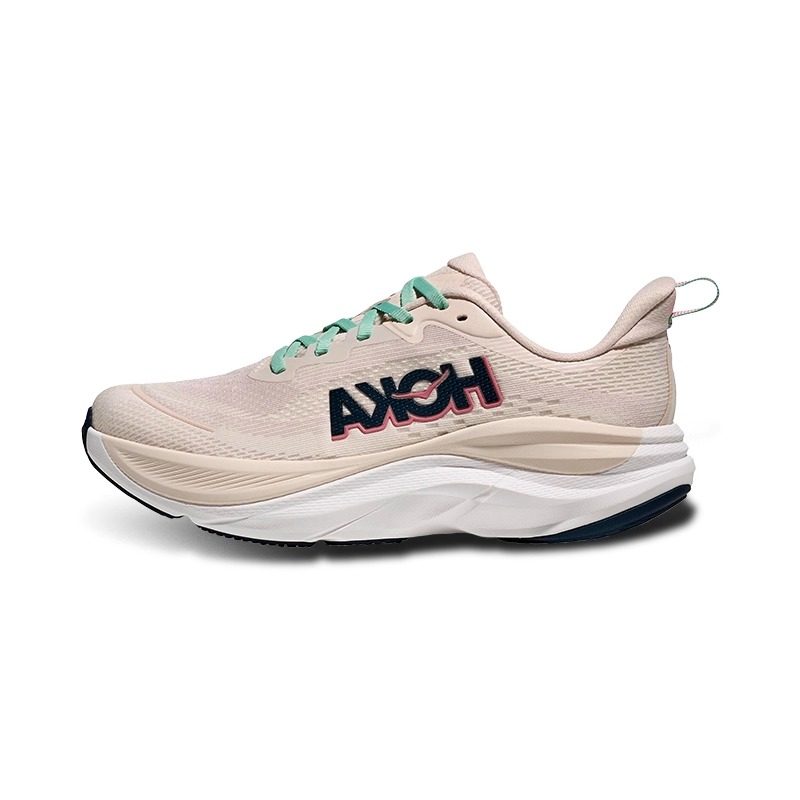 HOKA ONE ONE女款轻量舒适透气缓震回弹SKYFLOW 夏季公路跑步鞋图片