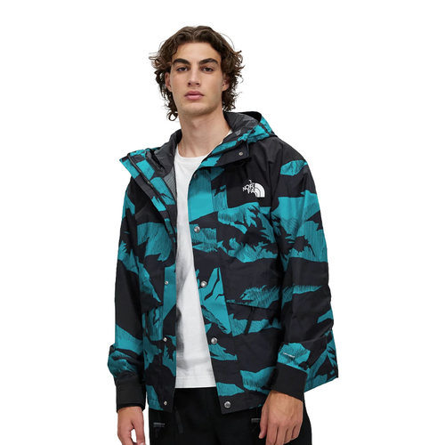 TNF北面美版冲锋衣外套