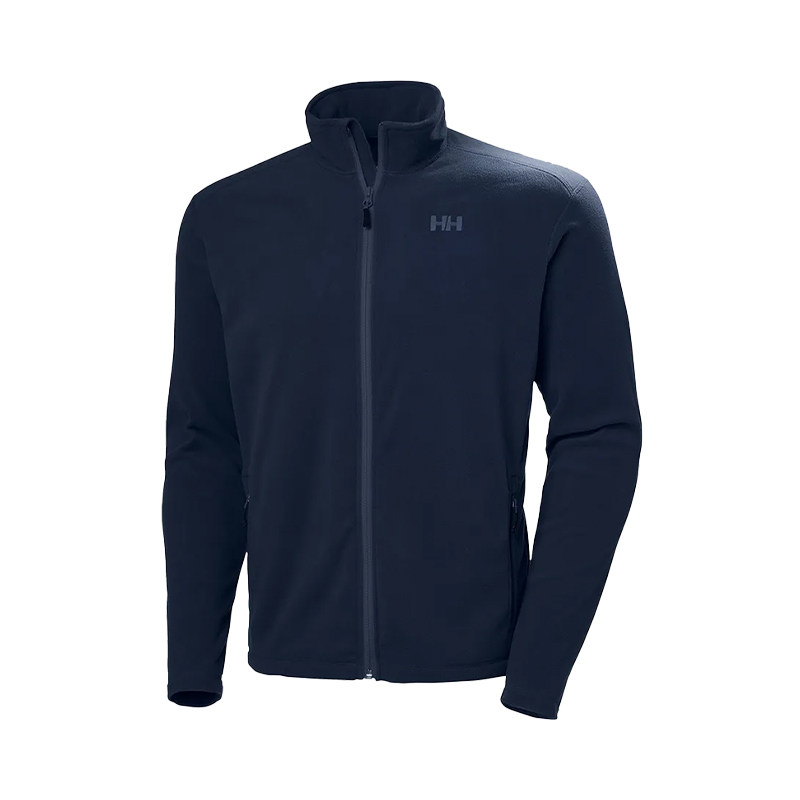 Helly Hansen/HH海丽汉森男Daybreaker Fleece Jacket抓绒衣51598